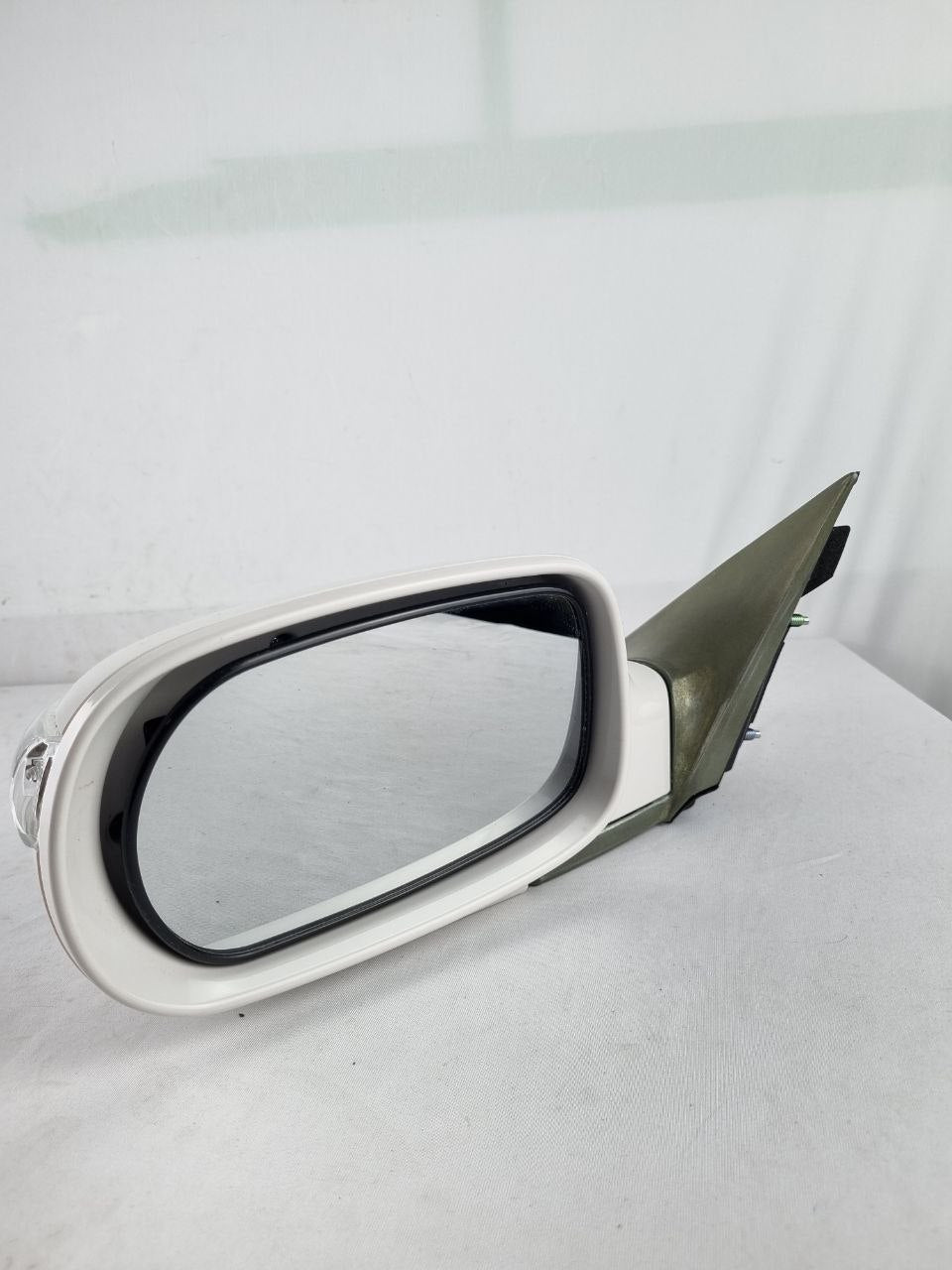 Retrovisor lado esquerdo novo original azera 2007 a 2010