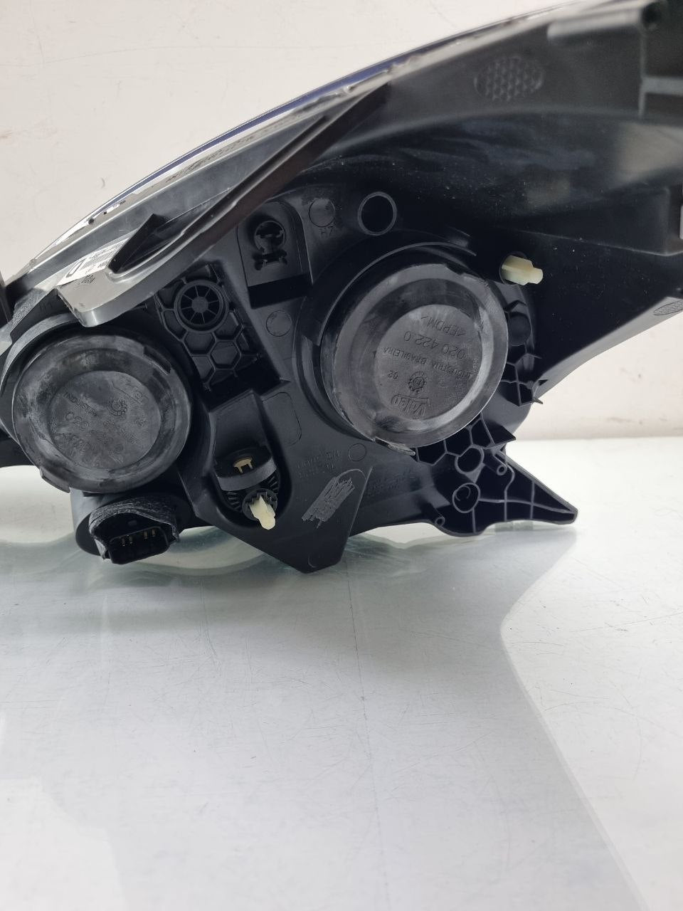 FAROL DIREITO C3 2012/2020 C3 HATCH ORIGINAL