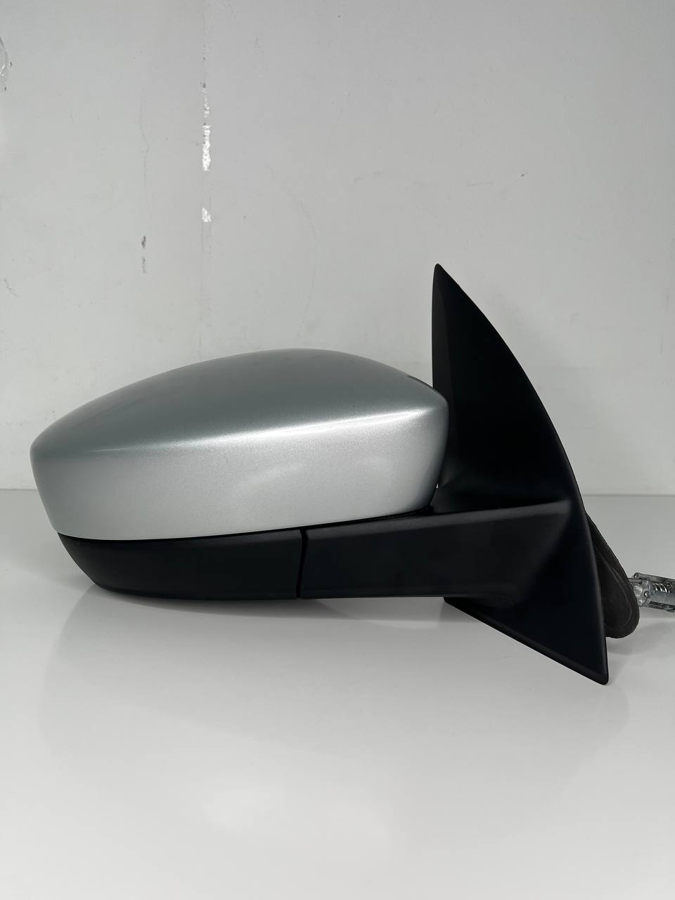 Retrovisor Externo Dir Volkswagen Gol/Voyage GVI/GVII/GVIII 2012/