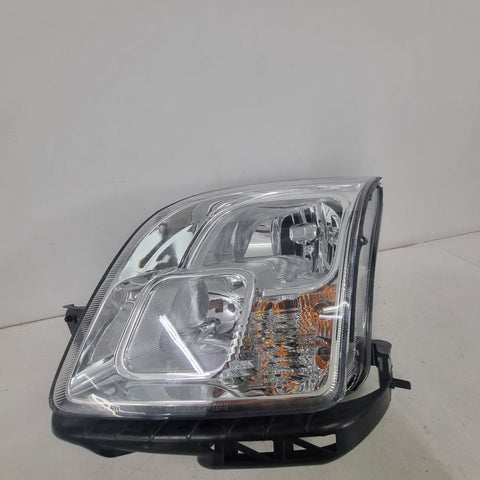 Farol Diant Esq Ford Fusion 2006/2009