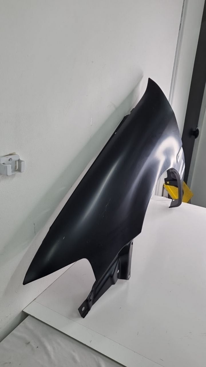 Paralama Diant Esq Volkswagen Gol G4 2006/2014