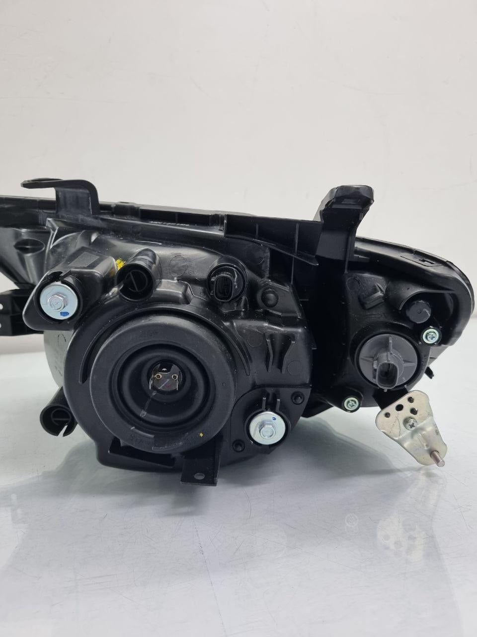 Farol Diant Dir Mitsubishi L200 Triton 2008/2012