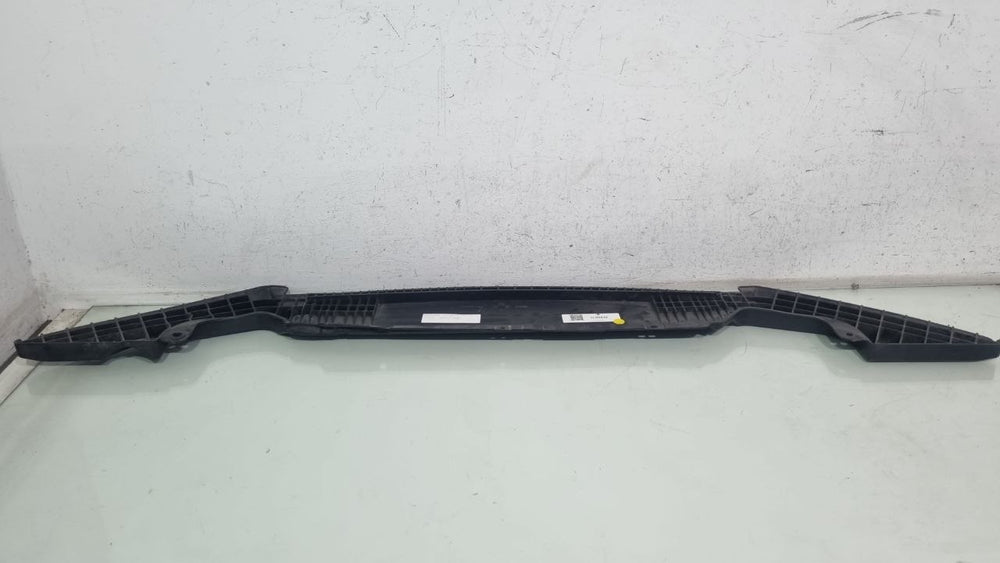 Defletor Inferior Diant Honda Civic 2017/2021