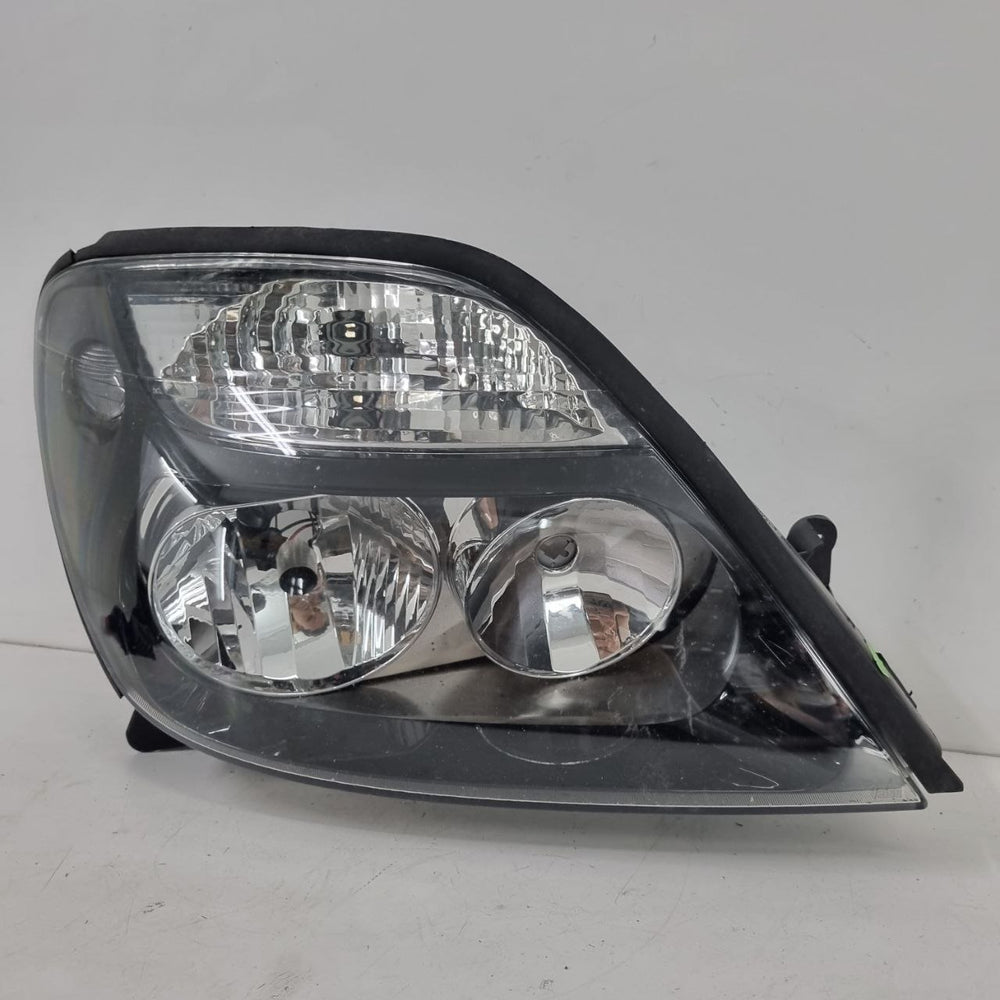 Farol Diant Dir Renault Scenic 2001/2011