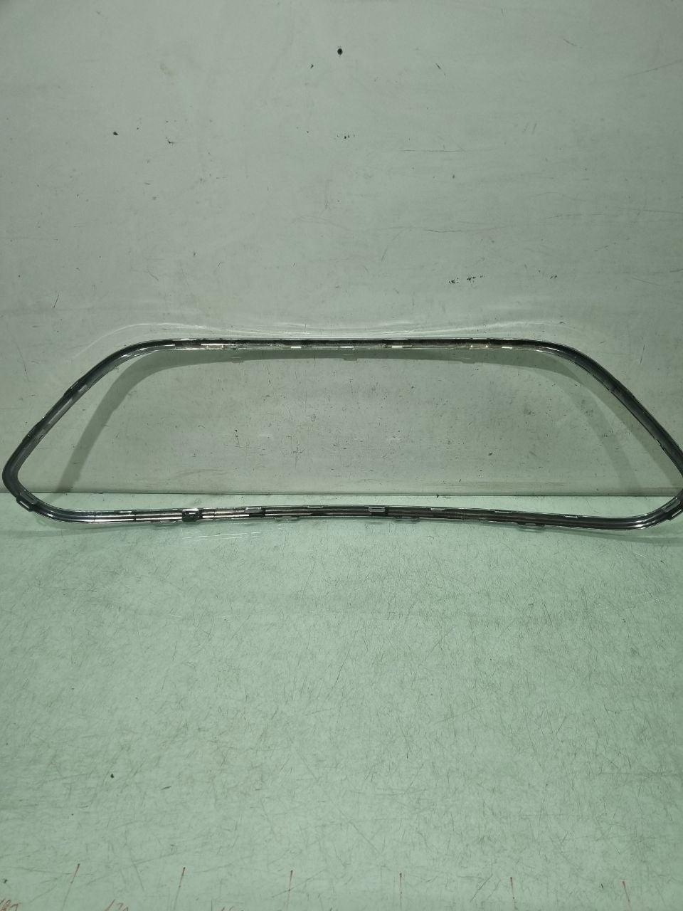 Friso Grade Inferior Ford Focus 2008/2012 Usado