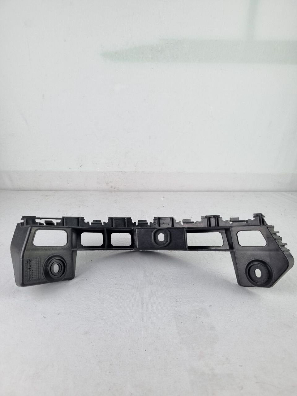 Suporte Para-choque Tras Volkswagen Voyage G6/G7 2013/2021