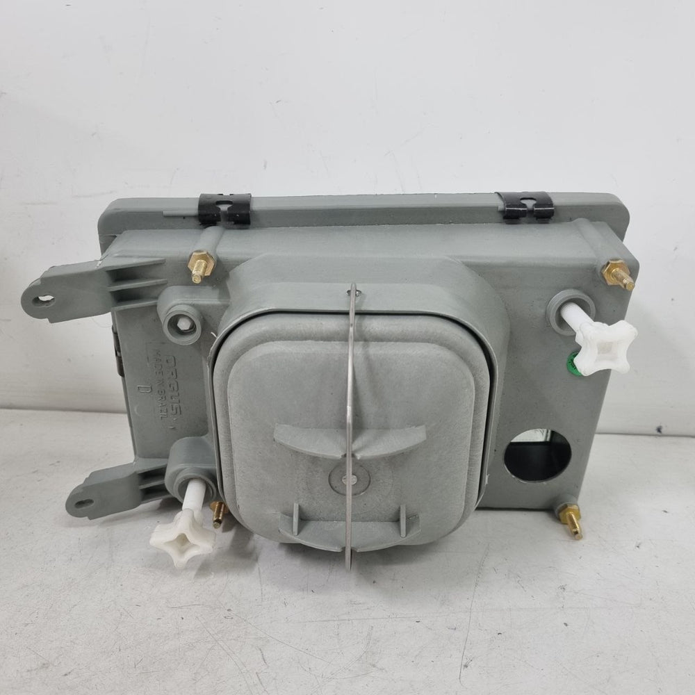 Farol Diant Dir Volkswagen Gol Quadrado 1987/1990