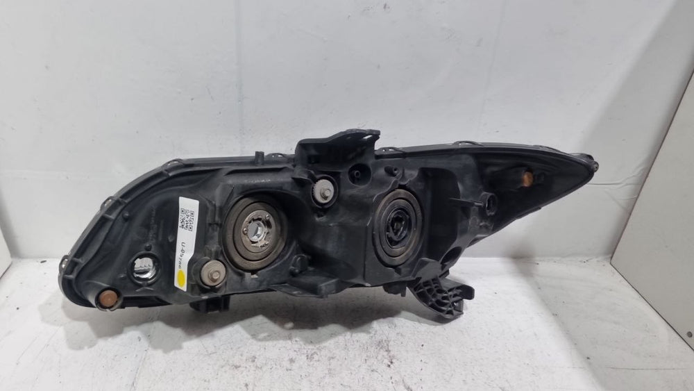 Farol Diant Dir Honda Civic 2012/2016