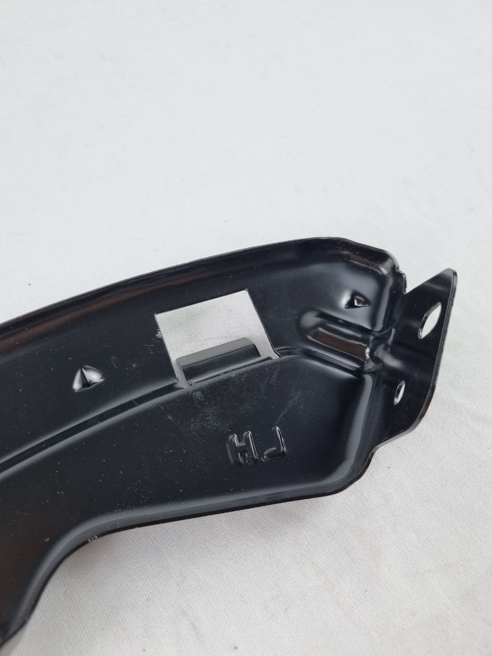Suporte Para-choque Diant Esq Hyundai ix35 2010/2016