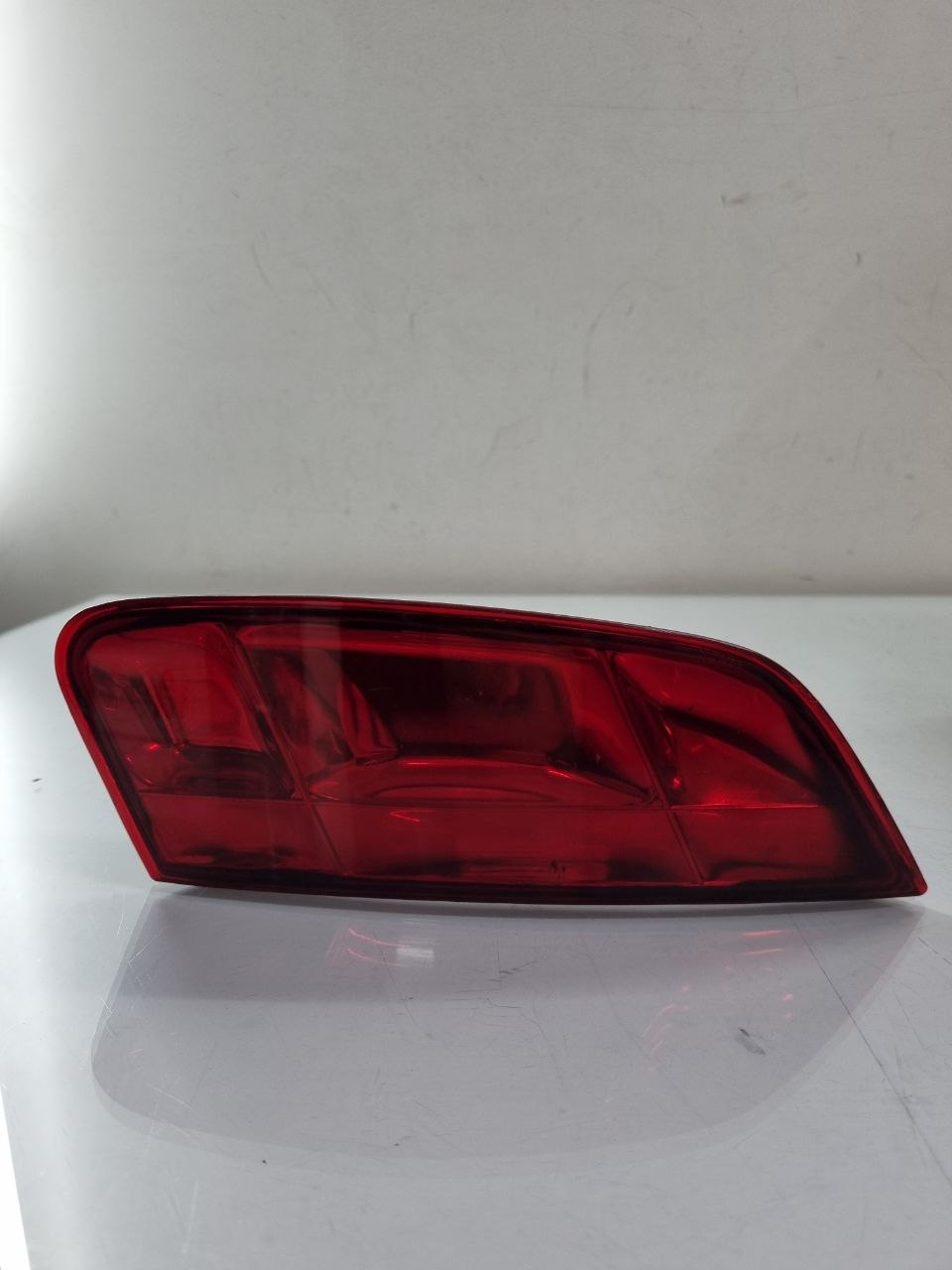 Lanterna Tras Dir Fiat Siena 2004/2012