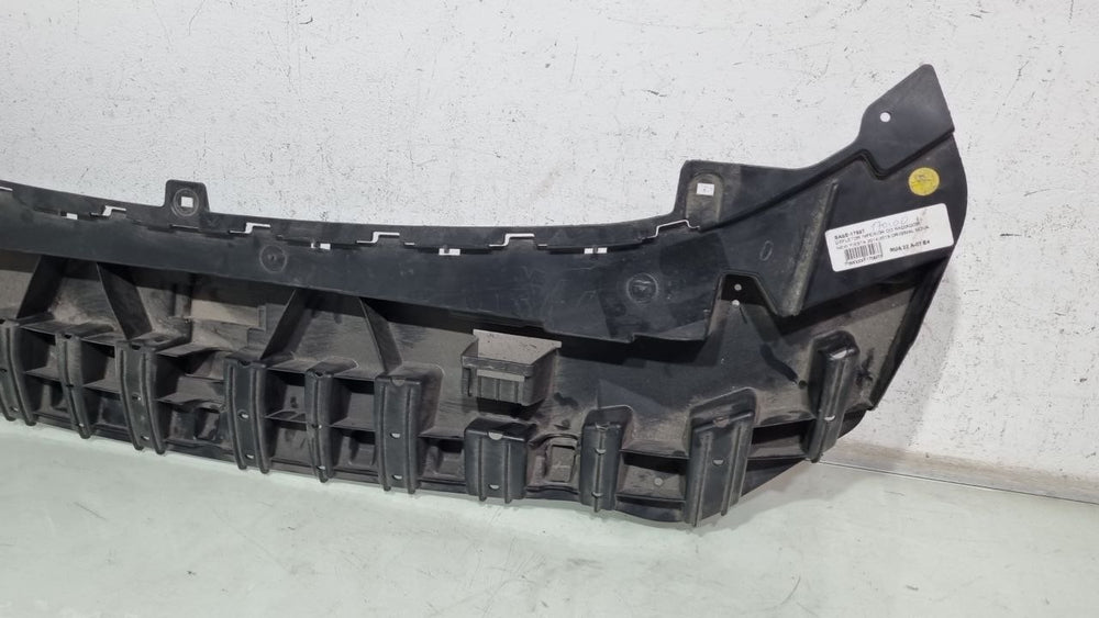 Defletor Inferior Radiador Ford New Fiesta 2014/2019
