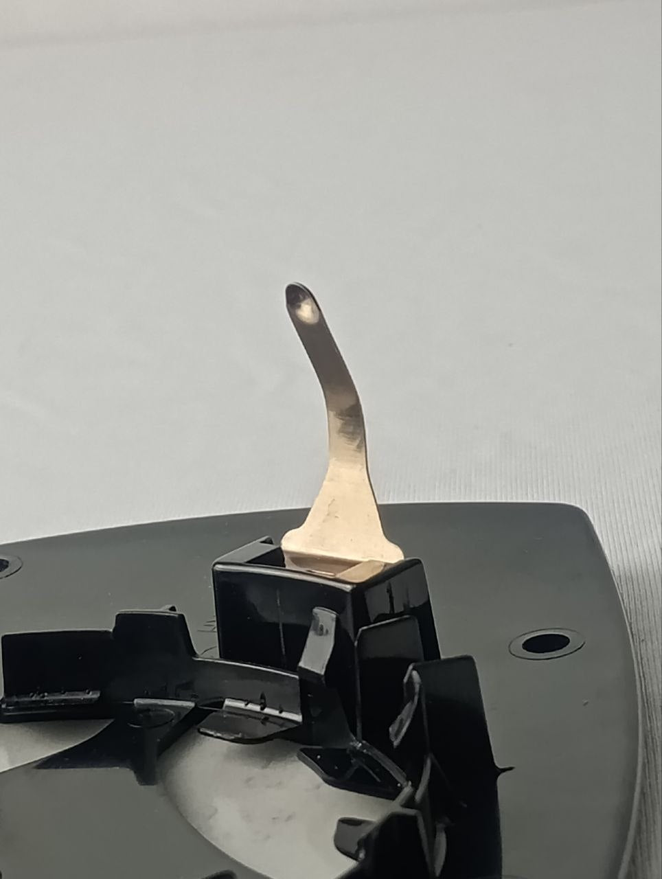 Vidro Espelho Retrovisor Esquerdo Ford 2012/2019 Novo