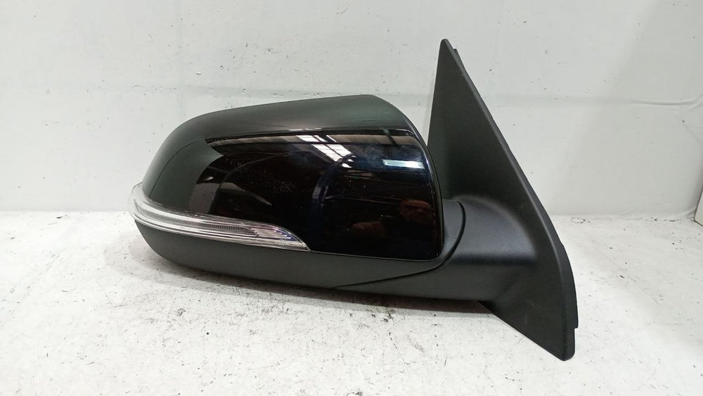 Retrovisor Hyundai Creta direito/eletrico/REBATIMENTO ELETRICO/pisca seta retrovisor 2016/2021