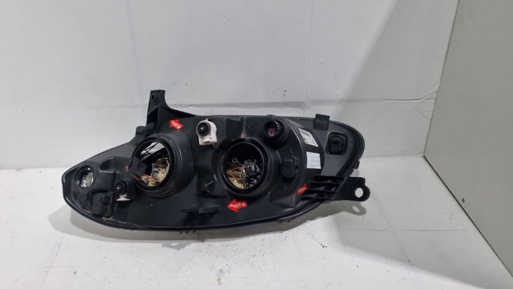 Farol Diant Dir Fiat Palio 2013/2017
