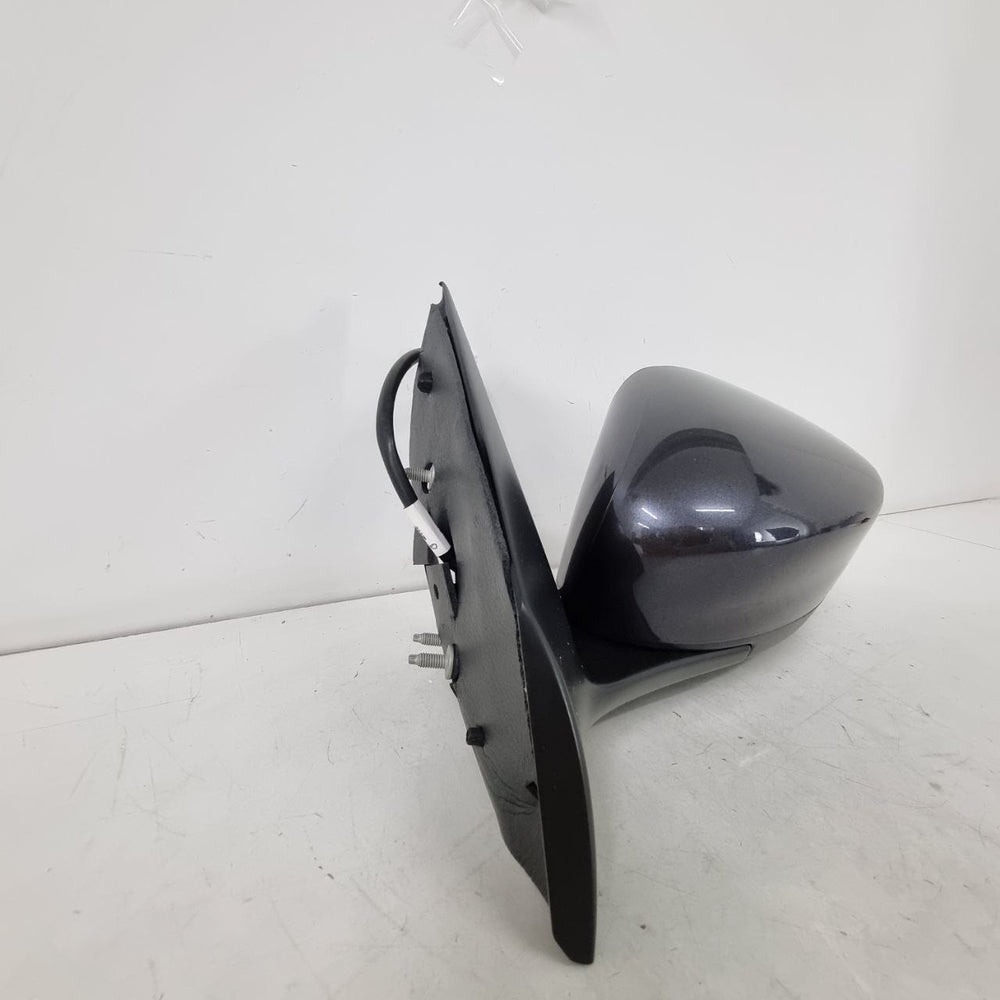 Retrovisor Externo Esq Nissan Versa 2016/2017