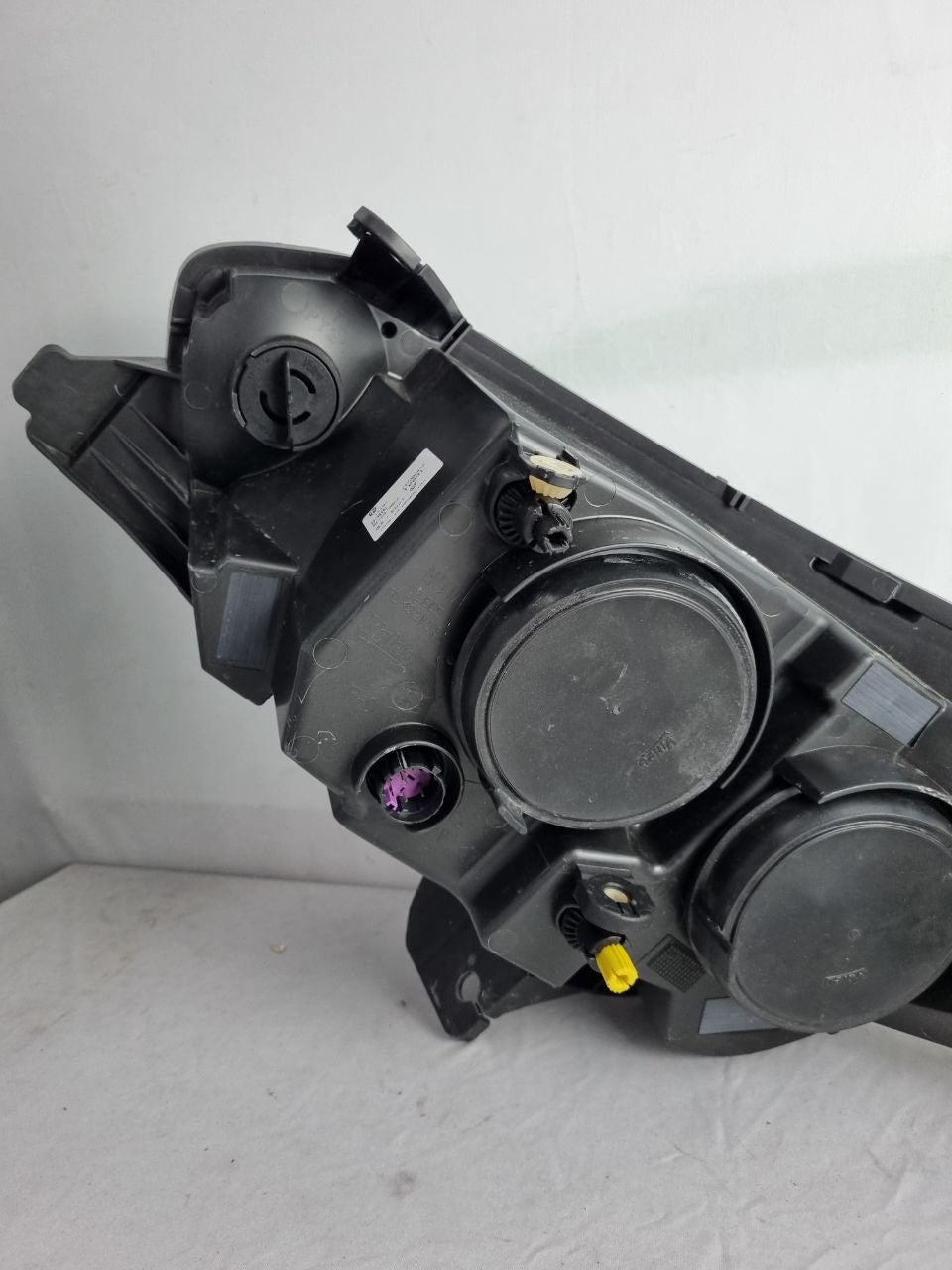 Farol  Dianteiro Direito Cronos 2018/2021 Original S/Led