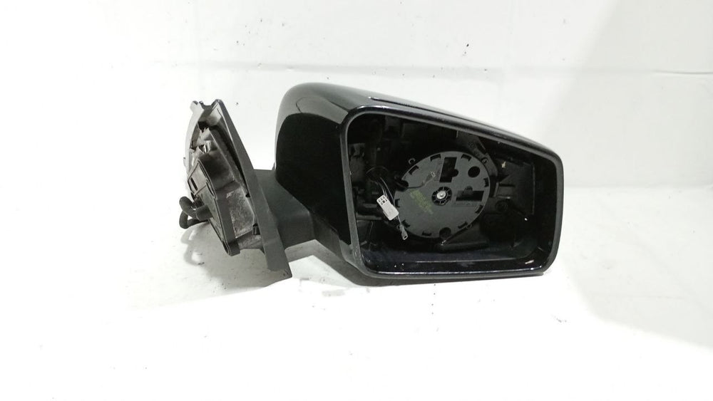 Retrovisor Externo Esq Mercedes-Benz Classe C 2008/2016