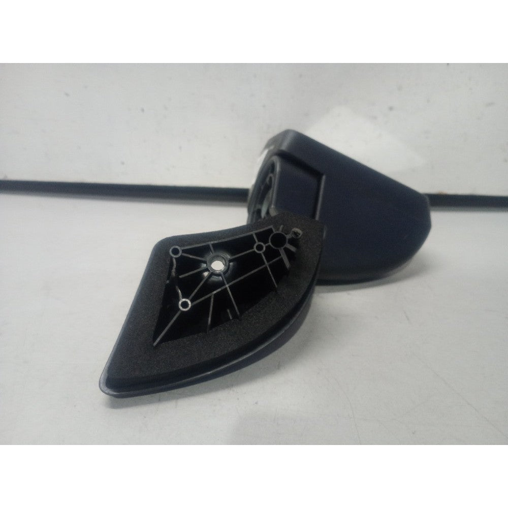 Retrovisor Esquerdo Renault Twisy 2010/2014 Fixo Recuperado