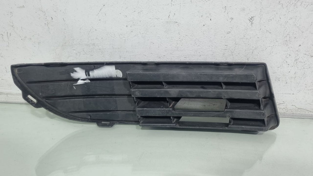 Moldura Farol Milha Diant Esq Volkswagen Polo 2008/2011