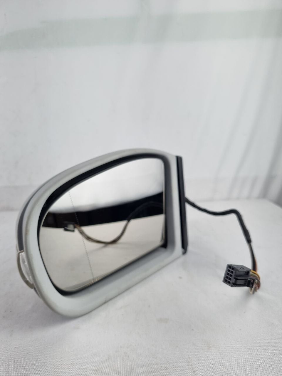 Retrovisor Esquerdo Classe C Sedan Touring 2000/2007