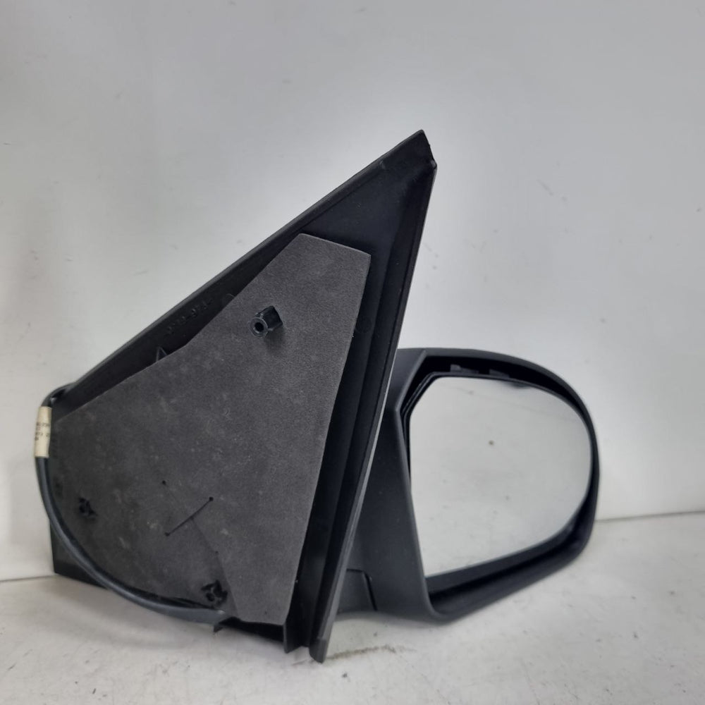 Retrovisor Lateral Dir Ford Fiesta 2002/2014