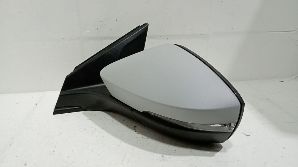 Retrovisor Externo Esquerdo VW Nivus 2020/2025 Usado