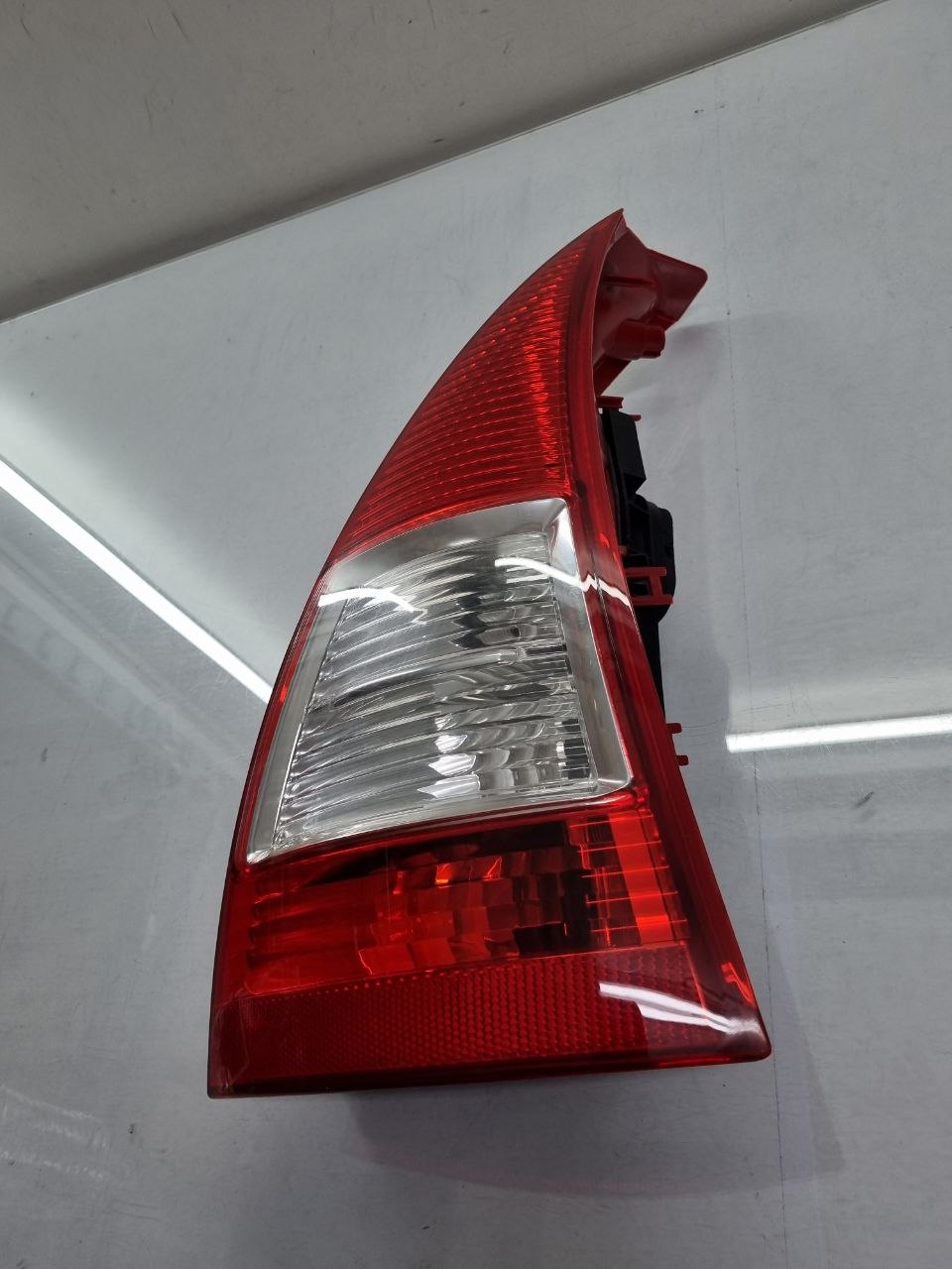 Lanterna Direita C3 2008/2012 Original