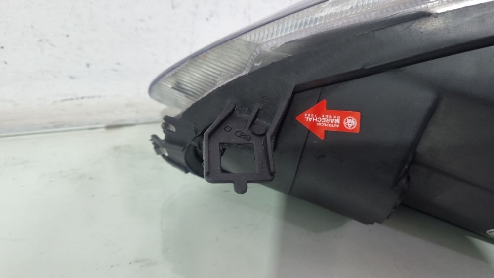Farol Diant Dir Fiat Punto 2008/2012 Usado