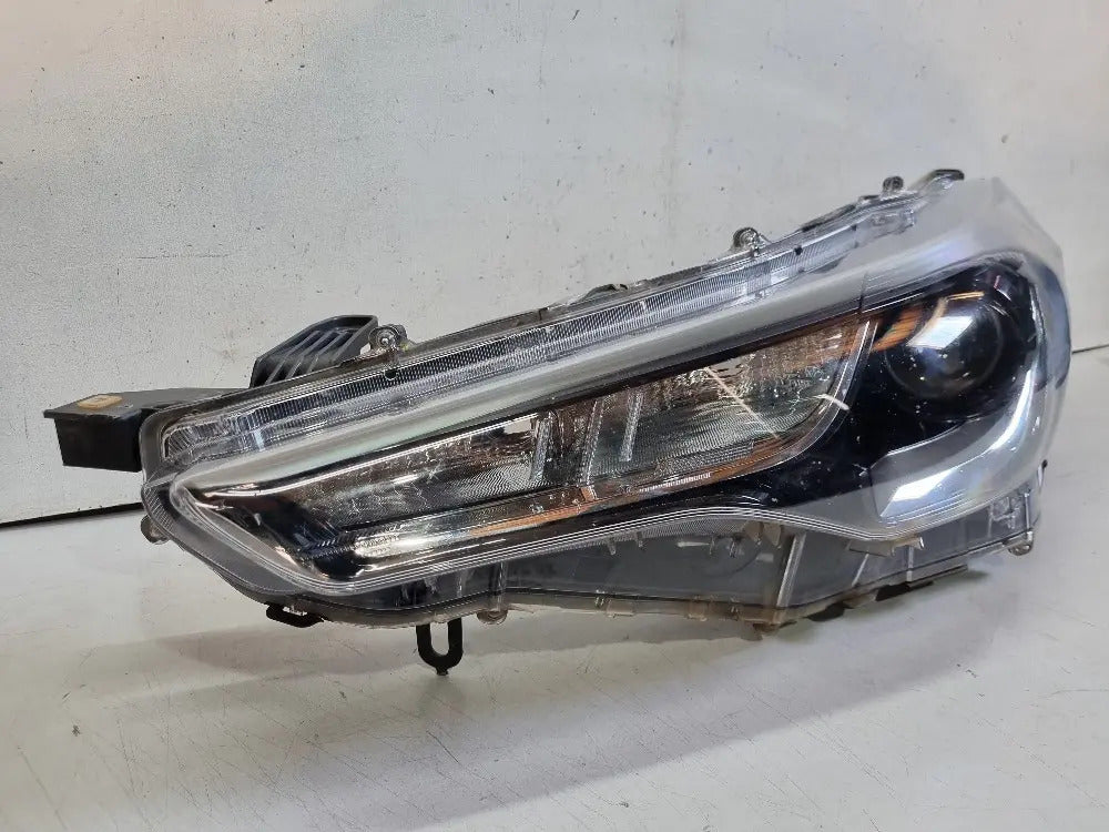 Farol Esquerdo Full Led Toyota Corolla Cross 2024/2026