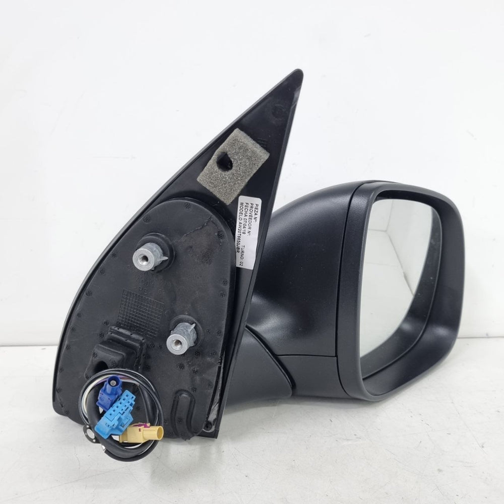 Retrovisor Externo Dir Volkswagen Amarok 2010/2019