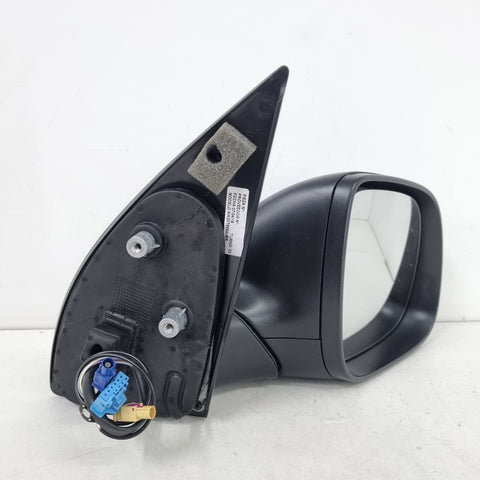 Retrovisor Externo Dir Volkswagen Amarok 2010/2019