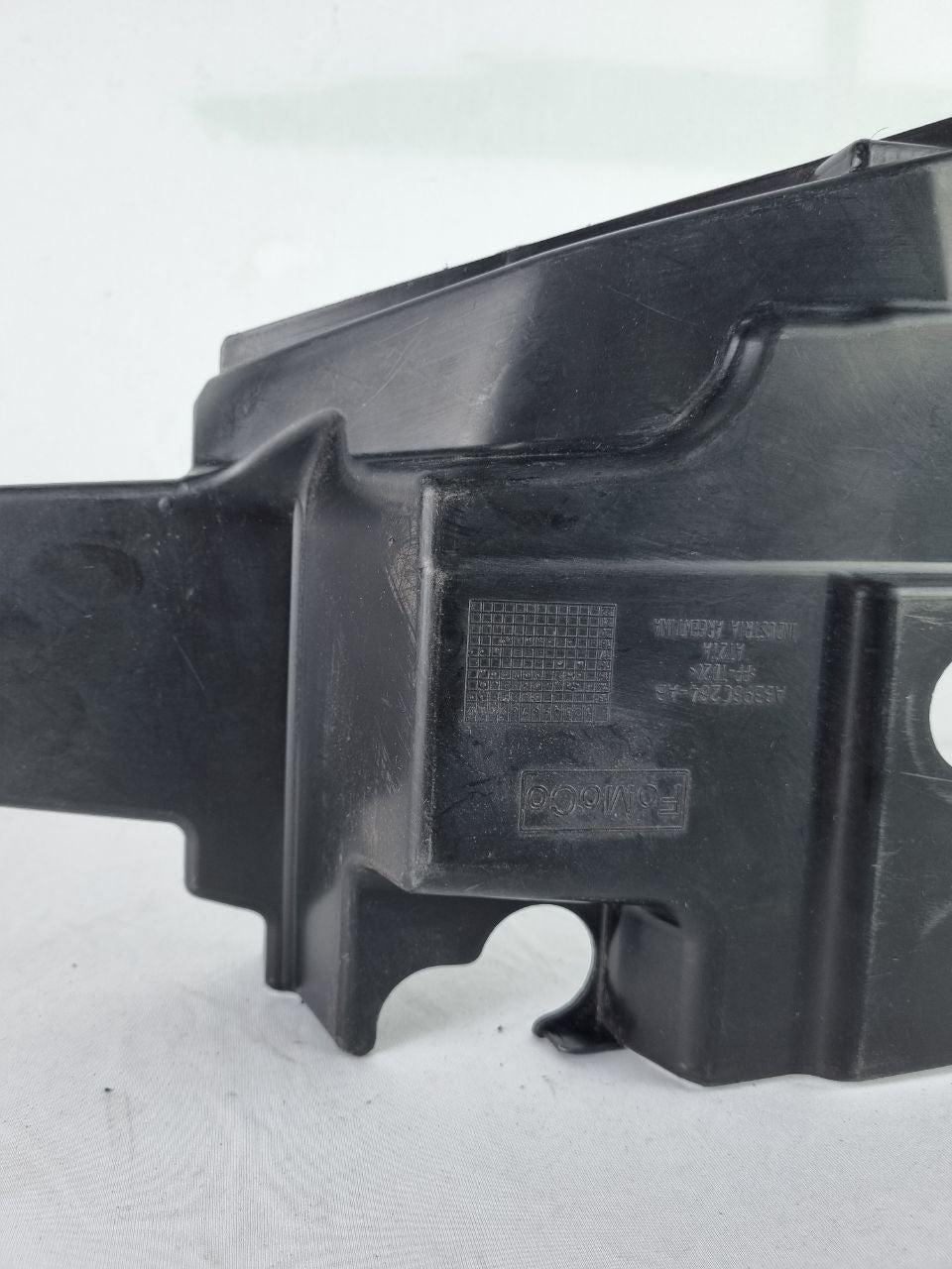 Defletor Radiador Dir Ford Ranger 2013/2022