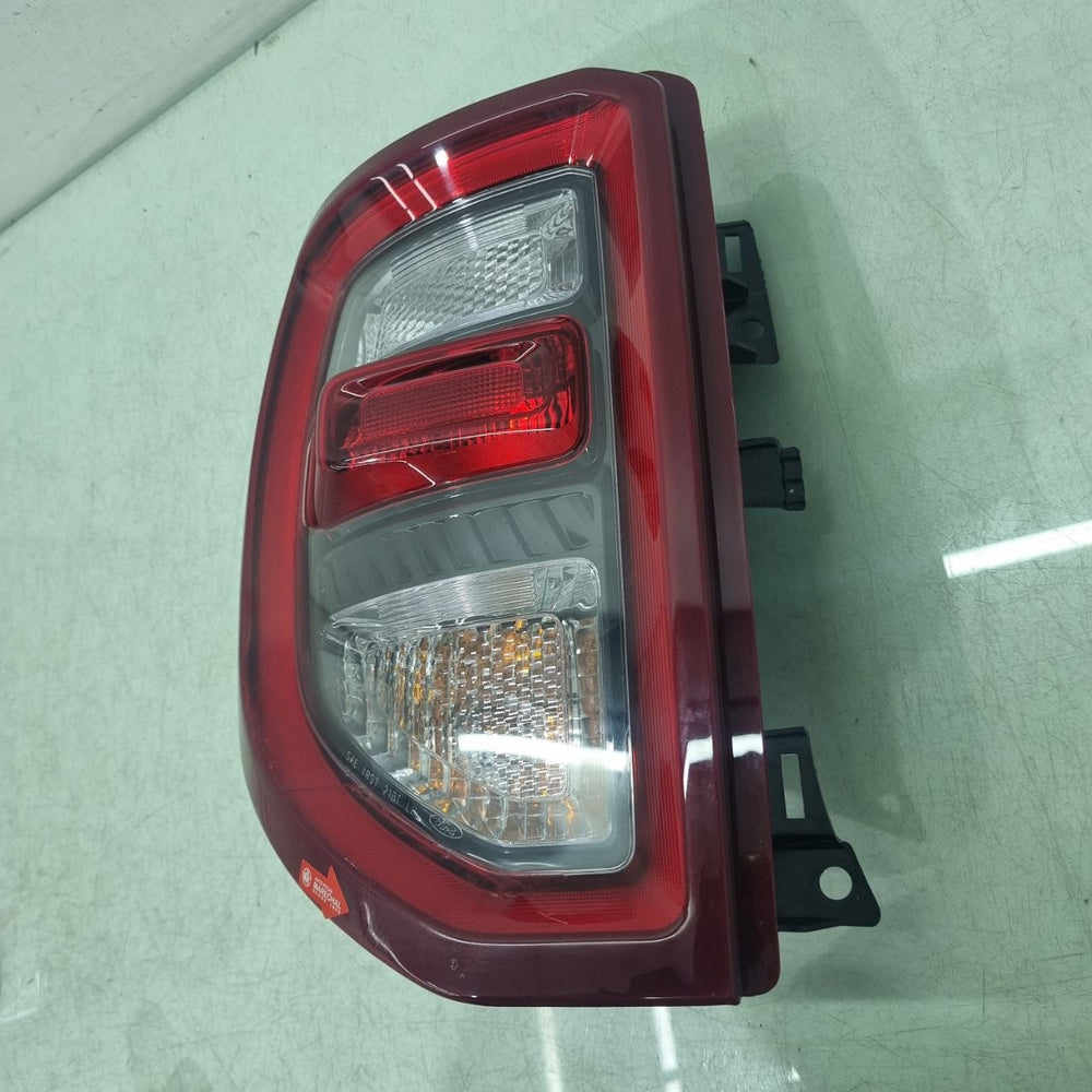 Lanterna Tras Esq Ford Bronco Sport 2021/2024 Usada