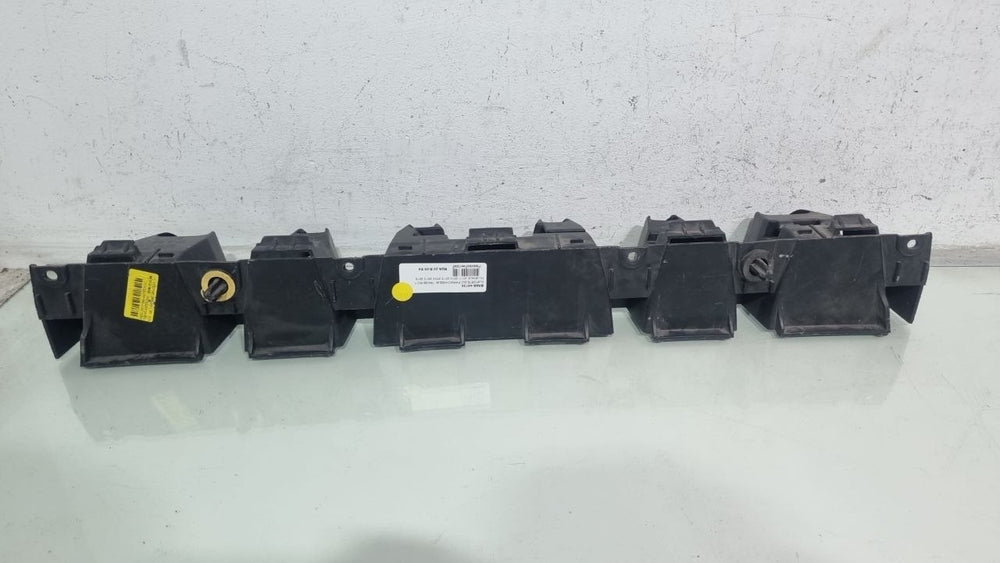Suporte Parachoque Tras Renault Fluence 2011/2016