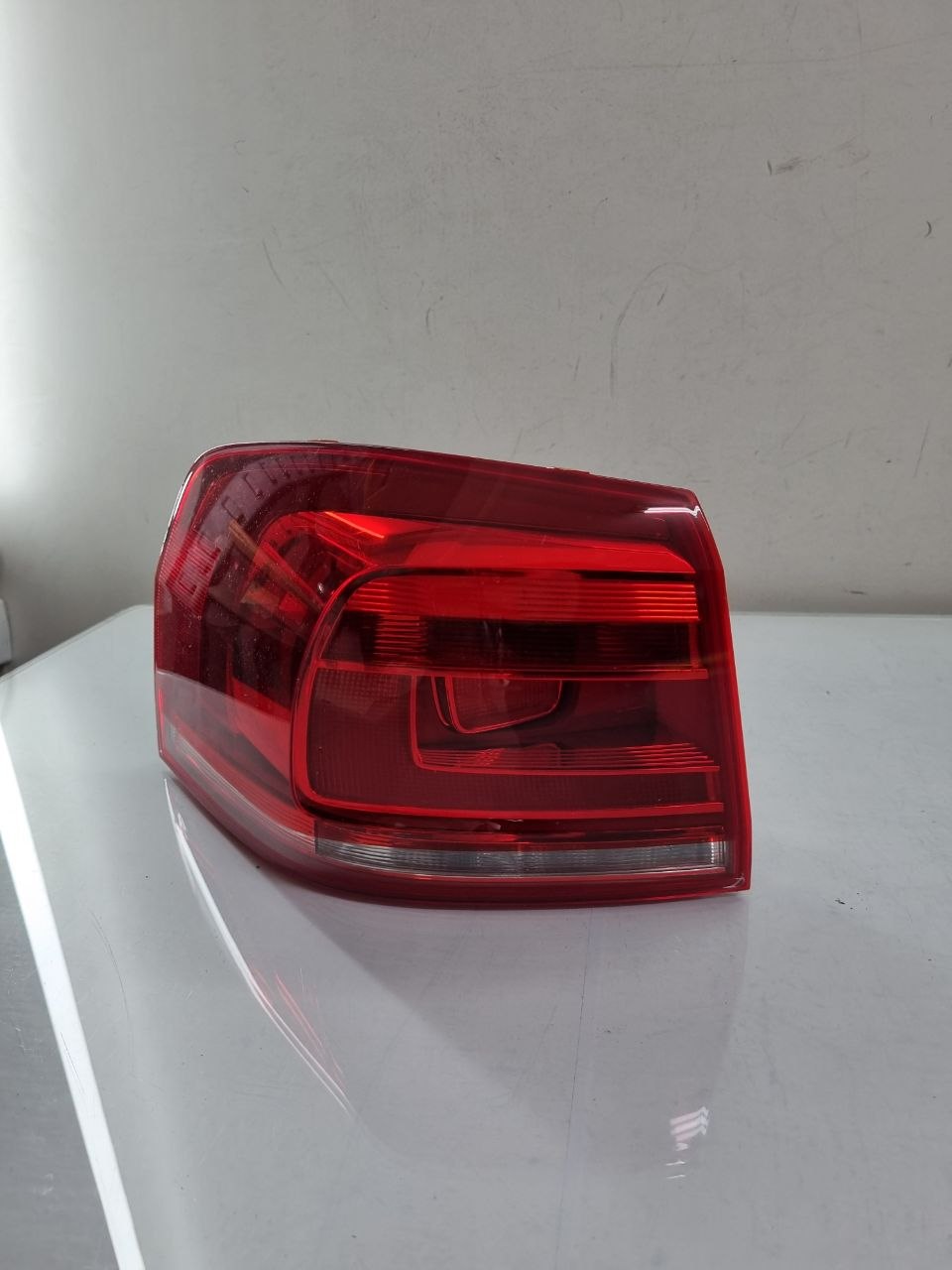 Lanterna Tras Esq Volkswagen SpaceFox 2015/2018
