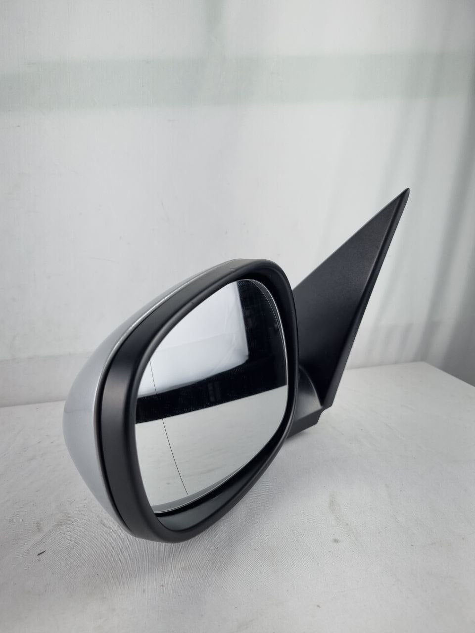 Retrovisor Esquerdo Serie 1 2004/2011 Serie 1 E87 Coupe