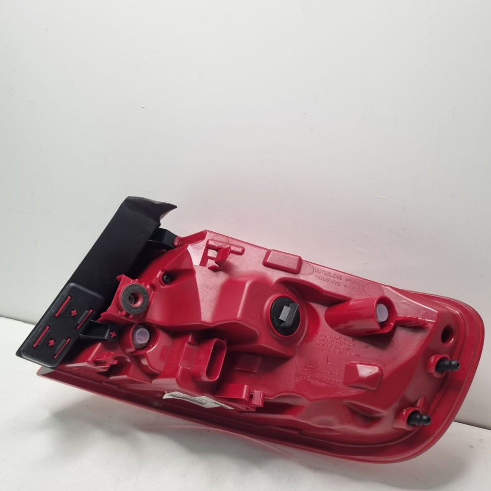 Lanterna Tras Dir Audi A4 2008/2016