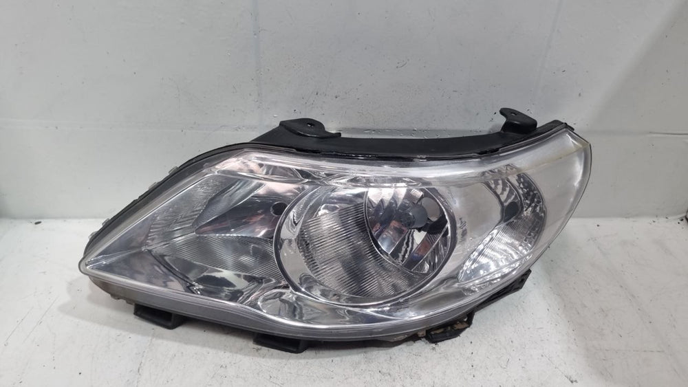 Farol Diant Esq Volkswagen Gol G5 2008/2012