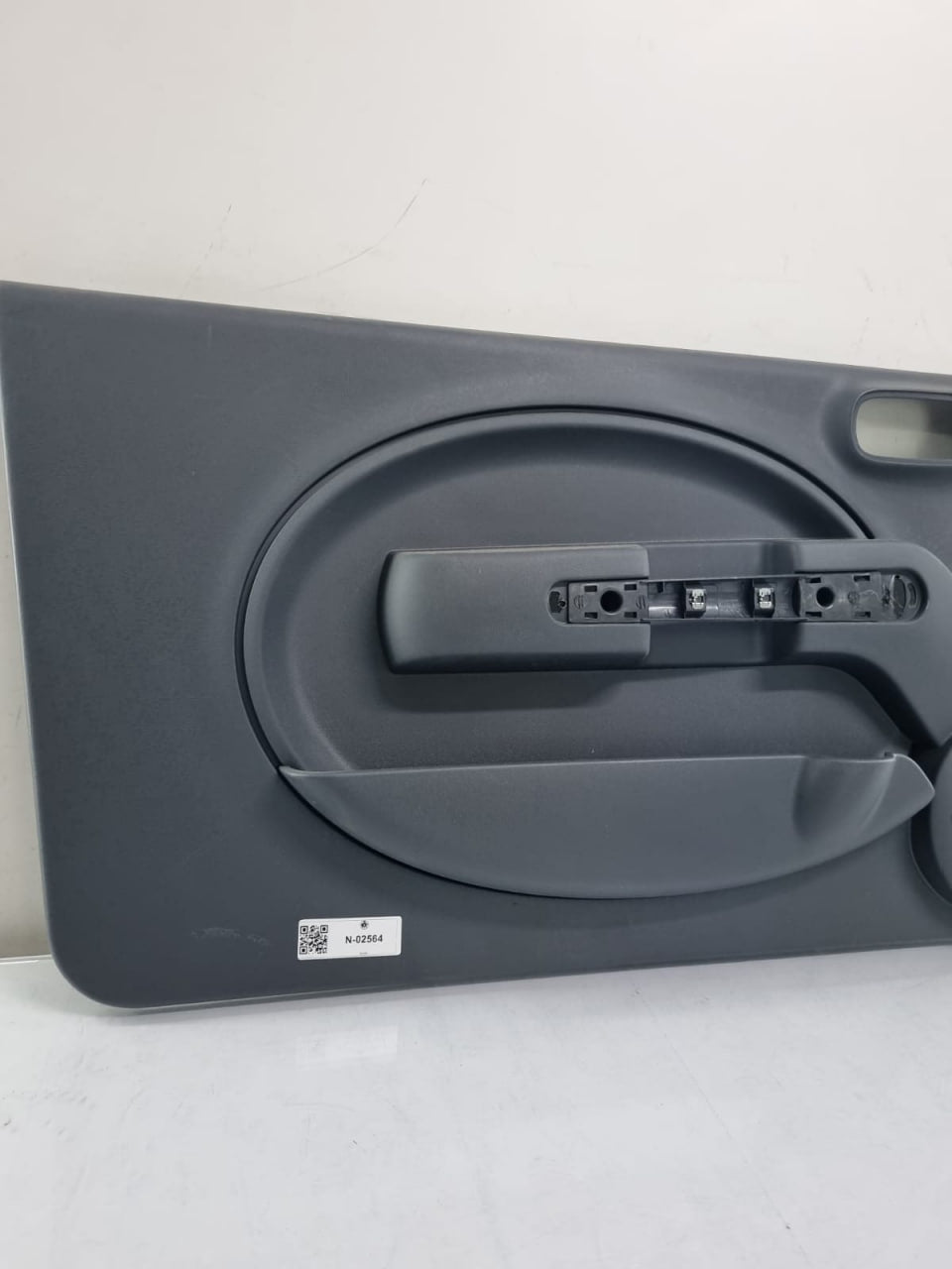 Forro Porta Dianteira Direita Fiat Uno Vivace Fiorino 2011/2020 Novo