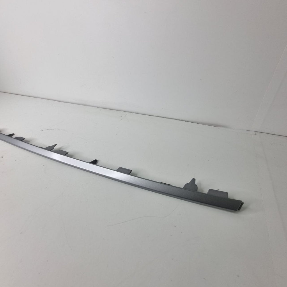 Friso da Grade Inferior VW Fox 2011/2014 Novo