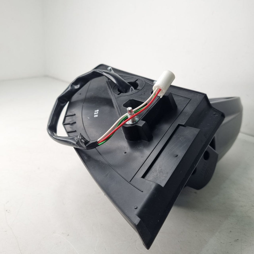 Retrovisor Externo Dir Toyota Corolla 2003/2008