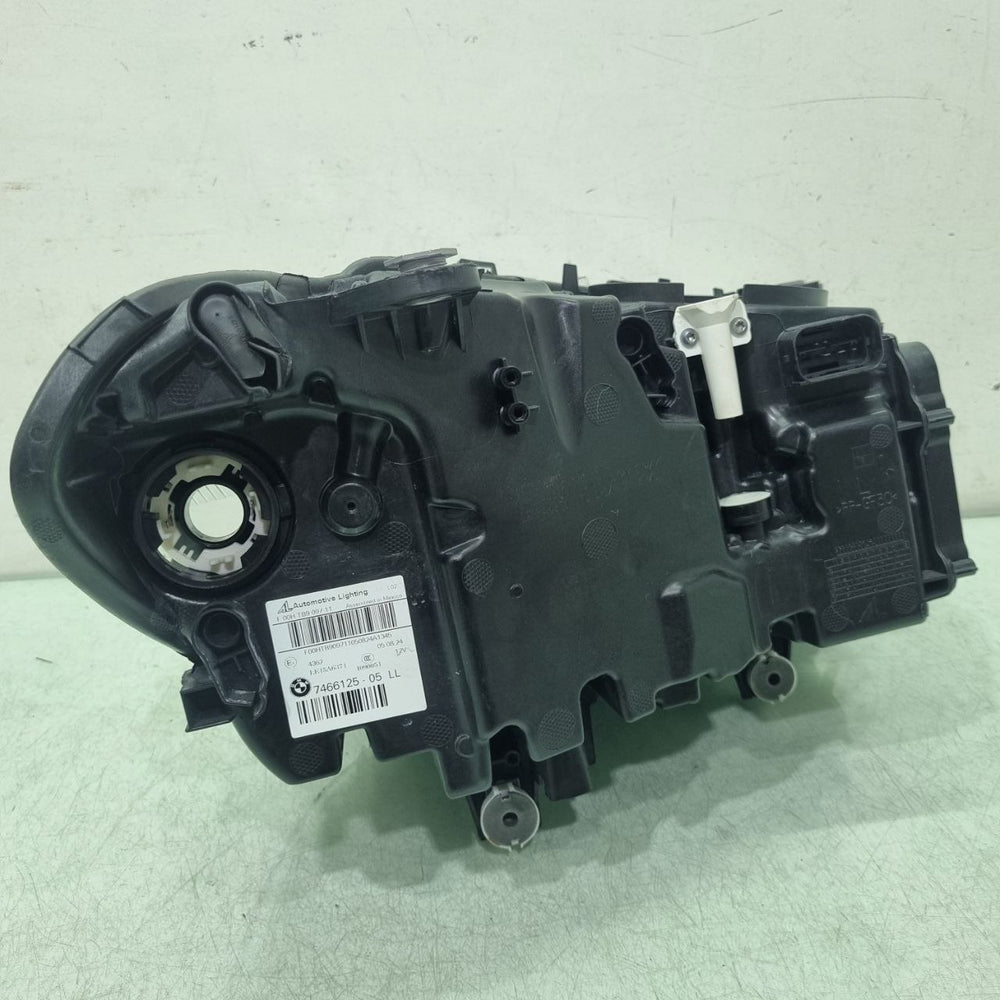Farol Diant Esq BMW X3 X4 2018/2021 Usado