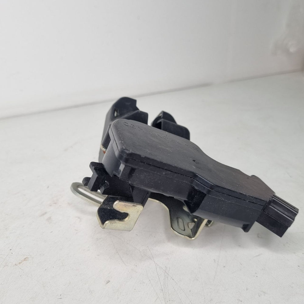 Fechadura Tampa Tras Honda Civic 2007/2011