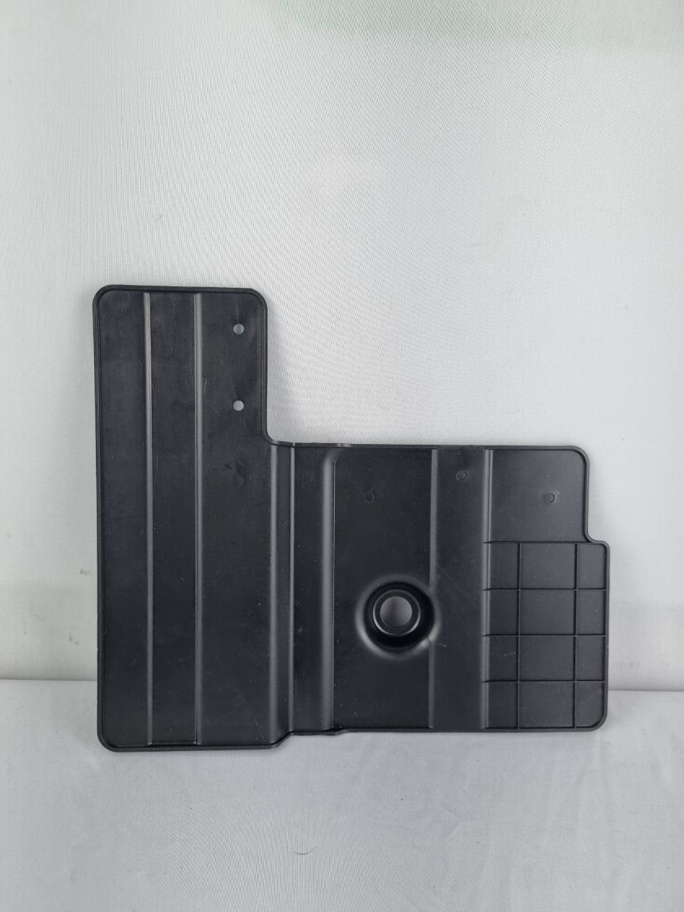 Defletor Caixa Roda Esquerdo Hyundai Tucson IX35 2010/2015 Novo