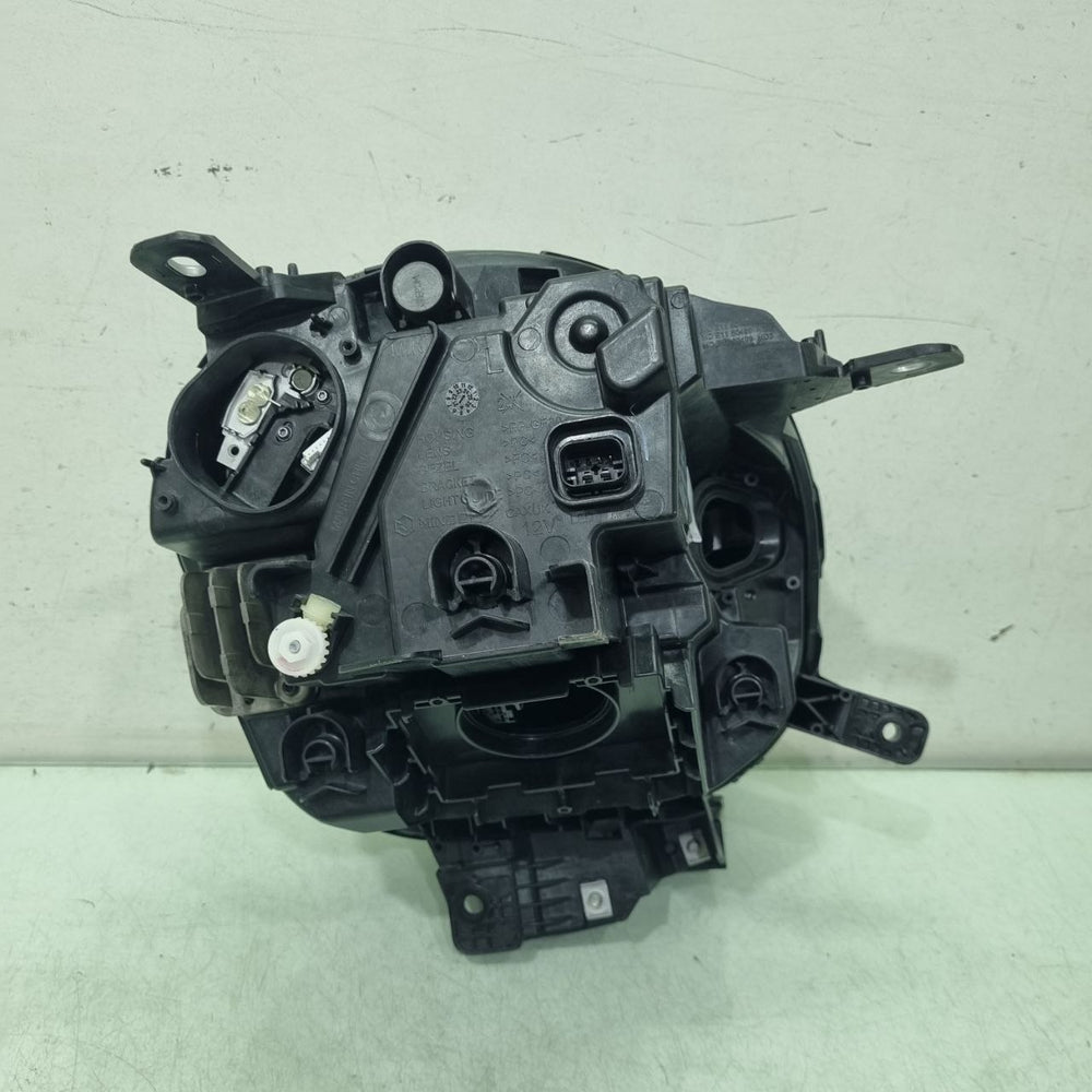 Farol Diant Esq Mini Cooper 2024/2025 Usado