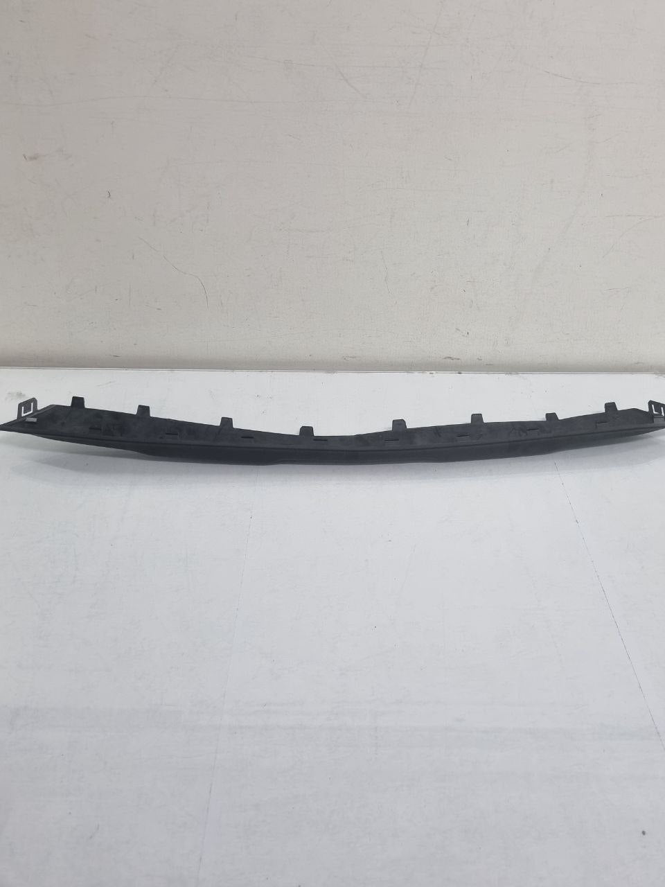 Placa Dianteira GM Chevrolet Onix/Prisma 2019/2023 Nova