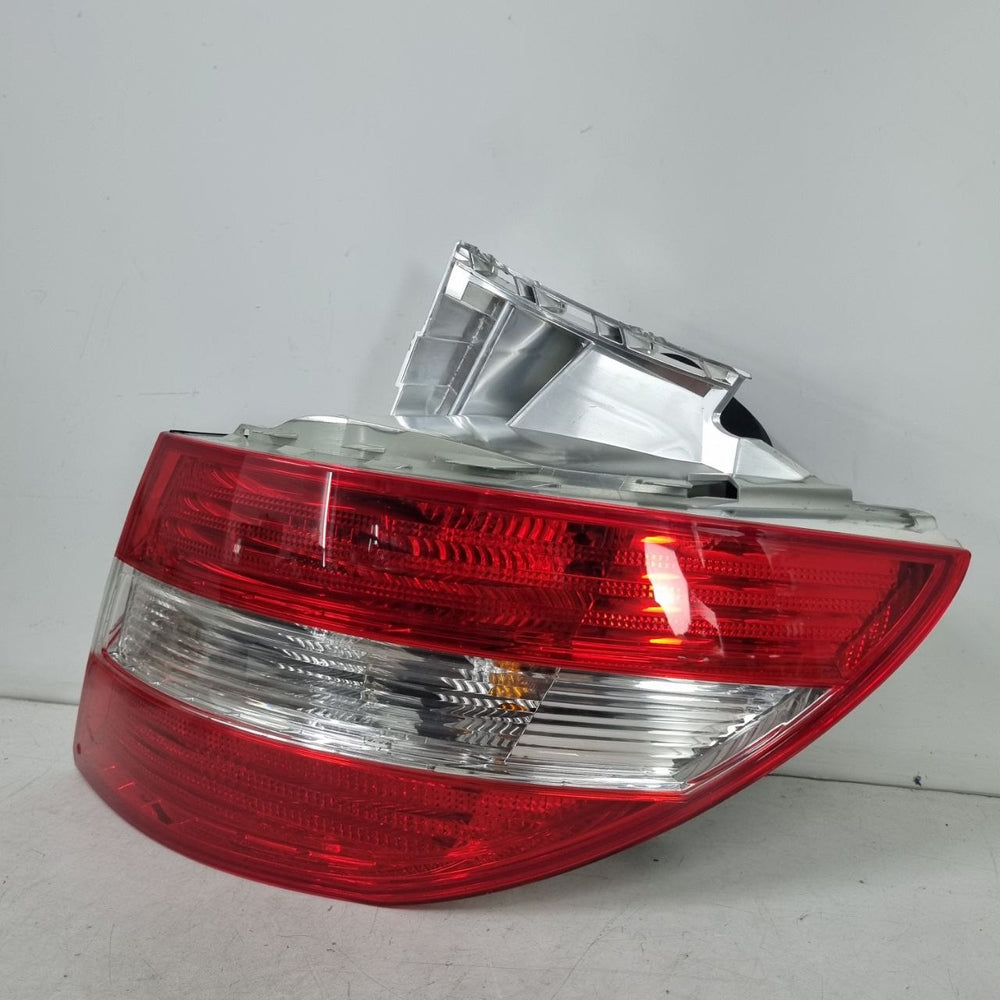 Lanterna Tras Dir Mercedes-Benz CLC 2009/2011