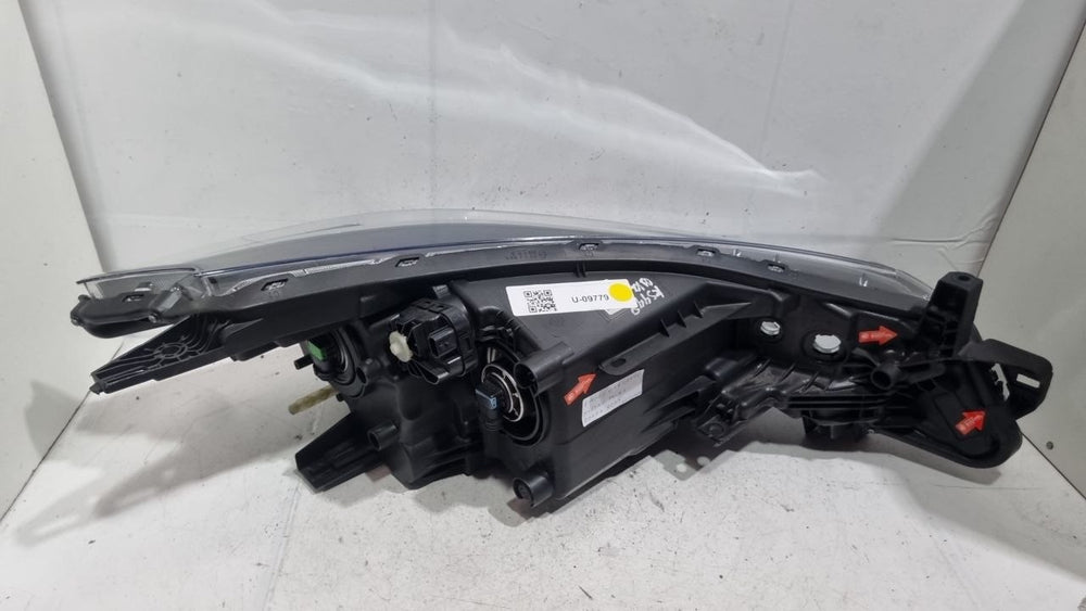 Farol Diant Esq Nissan Kicks 2022/2024
