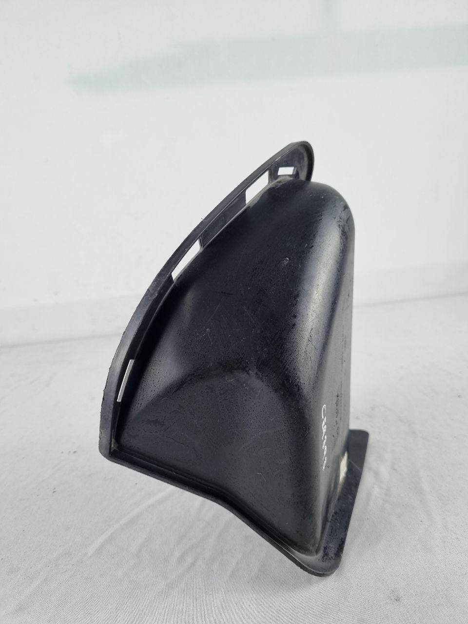 Defletor Ar Radiador Esq Renault Logan 2008/2012