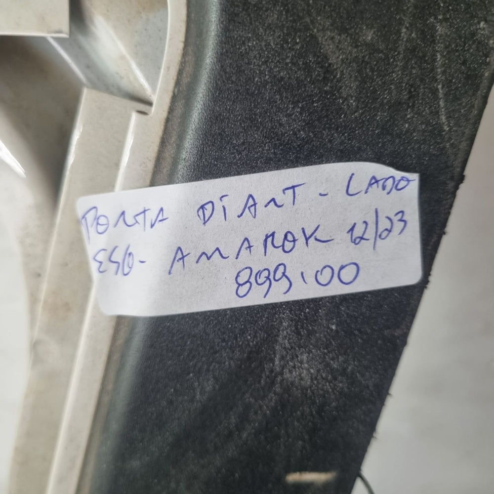 Porta Diant Esq Volkswagen Amarok 2010/2023